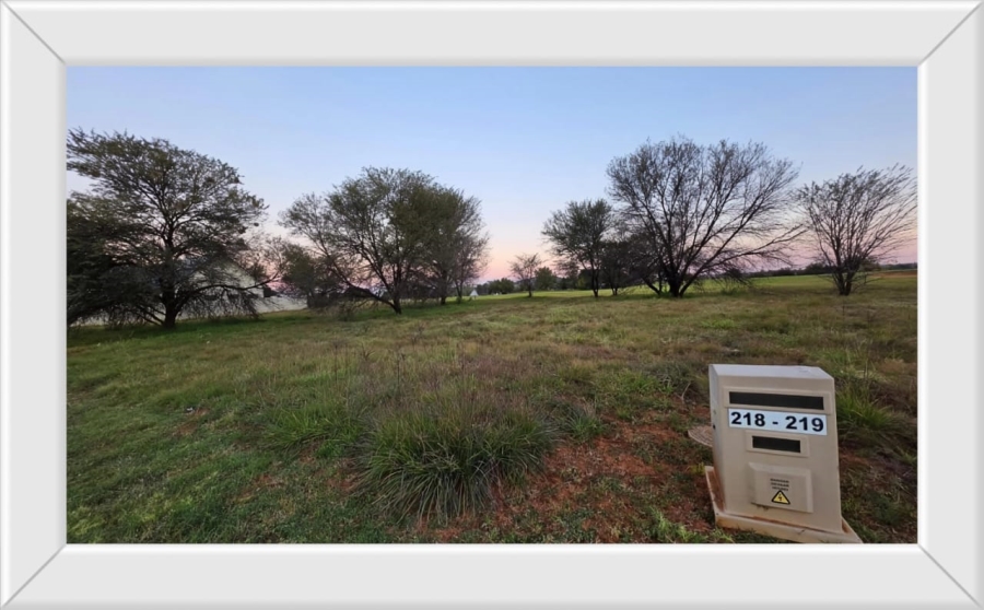0 Bedroom Property for Sale in Parys Free State